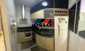 Imagem 5: CASA COM 02 QUARTOS, COM GARAGEM PARA 02 CARROS, LOCALIZADA NO SETOR ORIENTEVILLE NO CONDO