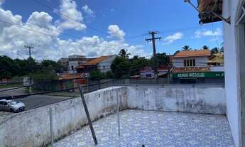 Imagem 6: Casa comercial para aluguel possui 100 metros quadrados com 2 quartos em Villas do Atlân