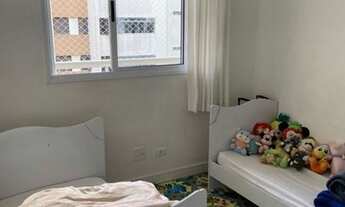 Imagem 2: APARTAMENTO - MORUMBI - SP