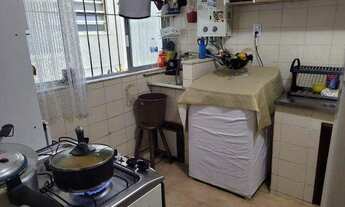 Imagem 6: Apartamento com 3 dormitórios à venda, 60 m² por R$ 90.000,00 - Praça Seca - Rio de Janeir