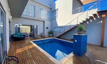 Imagem: Sobrado a venda no Condomínio Residencial