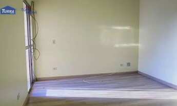 Imagem 7: Apartamento com 2 dormitórios para alugar, 70 m² por R$ 1.865,00/mês - Alvinópolis - Atiba