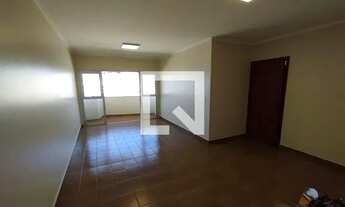 Imagem 2: Apartamento para Aluguel - Jardim Paulistano, 3 Quartos, 90 m2