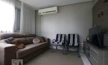 Imagem 4: Apartamento Cobertura Mobiliado 3 Suítes em Jardim Goiás - Goiânia - GO