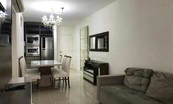 Imagem 3: APARTAMENTO MOBILIADO E EQUIPADO NO EDIFÍCIO GRAND SOLEIL EM ITAJAÍ!