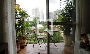 Imagem 5: Apartamento para Aluguel - Panamby, 3 Quartos, 73 m2