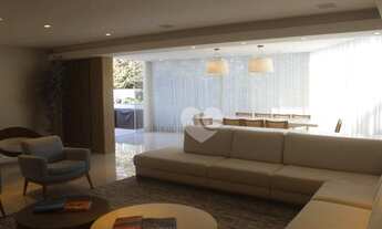 Imagem 4: Cobertura com 4 dormitórios à venda, 308 m² por R$ 5.250.000,00 - Jardim Oceânico - Rio de