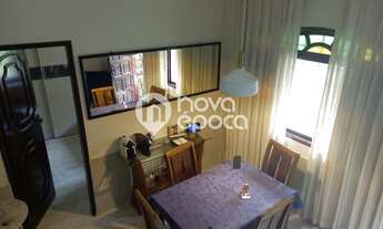 Imagem 5: Grajaú Casa com 3 dormitórios