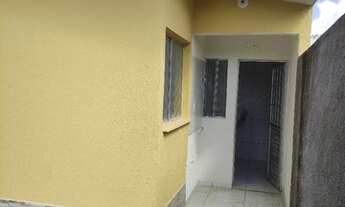 Imagem 5: Casa pra alugar!