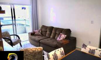 Imagem 3: PRAIA GRANDE - Apartamento Padrão - CANTO DO FORTE