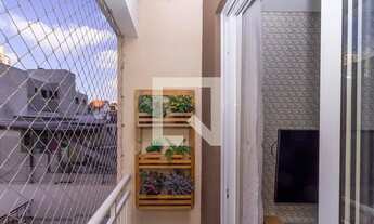 Imagem 7: Apartamento à Venda - Vila Prudente, 2 Quartos, 48 m2