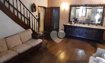 Imagem 6: Casa com 4 dormitórios à venda, 200 m² por R$ 750.000,00 - Grajaú - Rio de Janeiro/RJ