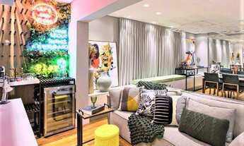 Imagem: Apartamento com 112m² à venda por R$ 1.750.000