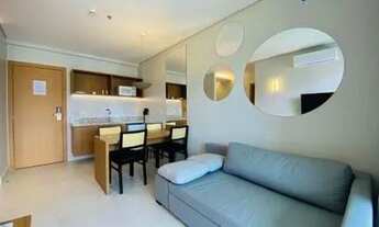 Imagem: Vendo cota de apto Salinas Exclusive Resort