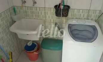 Imagem 7: São Paulo - Casa Padrão - Ipiranga