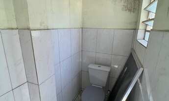 Imagem 7: Térrea para aluguel tem 160 metros quadrados com 2 quartos em Guilhermina - Praia Grande