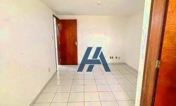 Imagem 4: Apartamento com 2 dormitórios à venda, 68 m² por R$ 139.000 - Alto Branco - Campina Grande