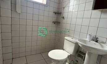 Imagem 2: Apartamento para venda possui 60 metros quadrados com 2 quartos em agenor de campos - Mon