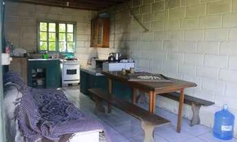 Imagem 5: Casa a VENDA ( PERTO DA GUARDA DO EMBAÚ