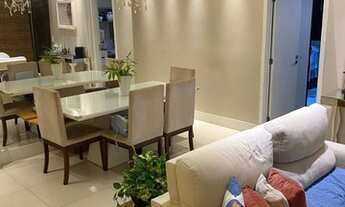 Imagem 6: Edifício Park Paradiso todo projetado por arquiteto