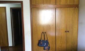 Imagem 7: Apartamento para venda possui 176 metros quadrados com 4 quartos em Vila Ipojuca - São Pau