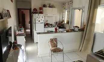 Imagem 7: Casa à venda em condomínio Residencial Savóia em Sorocaba