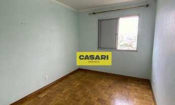 Imagem 4: Apartamento com 2 dormitórios para alugar, 63 m² - Jardim do Mar - São Bernardo do Campo/S