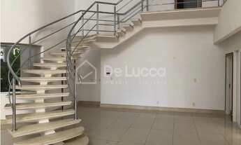 Imagem 2: Casa - Loteamento Alphaville Campinas - Campinas