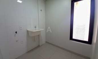 Imagem 6: Apartamento para locação no Jardim Santa Maria