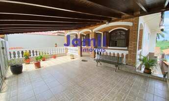 Imagem: Casa para venda tem 253 metros quadrados