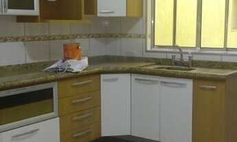 Imagem 3: Sobrado Vila Frugoli