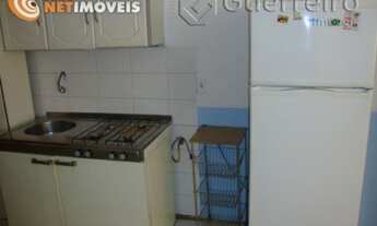 Imagem 3: Apartamento de 1 quarto para alugar no bairro Trindade