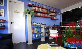 Imagem 3: DUPLEX - MORUMBI - SP