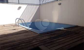 Imagem: CASA DE VILA - 04 QUARTOS - MÉIER