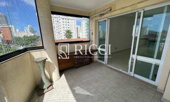 Imagem 3: SANTOS - Apartamento Padrão - GONZAGA