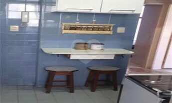 Imagem 6: Apartamento para venda tem 70 metros quadrados com 2 quartos em Botafogo - Rio de Janeiro