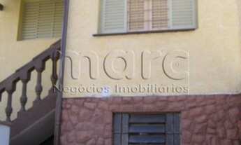 Imagem 2: SÃO PAULO - Casa Comercial - VILA MONUMENTO