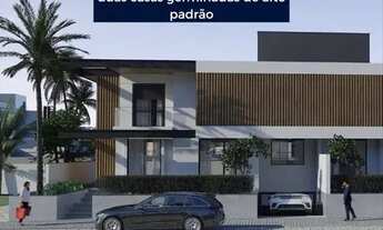 Imagem 2: Casa alto padrão no Jurerê