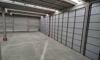 Imagem 4: Galpão para alugar, 1192 m² - Parque Central - Santo André/SP