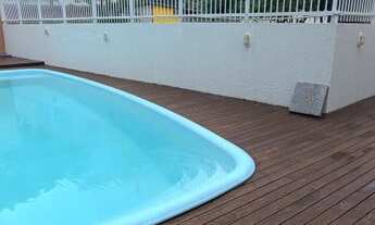 Imagem 5: COBERTURA RESIDENCIAL em FLORIANÓPOLIS - SC, CANASVIEIRAS