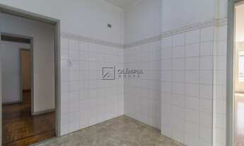 Imagem 7: Venda Apartamento 3 Dormitórios - 206 m² Higienópolis