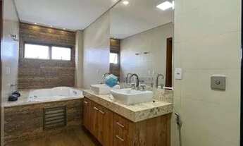 Imagem 5: Casa com 3 dormitórios, 251 m² - venda por R$ 1.382.000 ou aluguel por R$ 7.400/mês - Parq