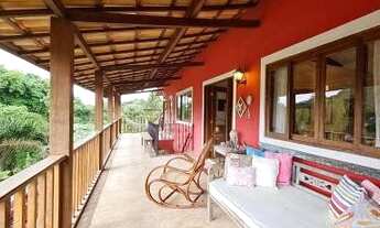 Imagem: Casa em Condomínio para Venda em Embu das