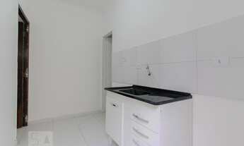 Imagem 2: Casa para Aluguel - Vila Campestre, 1 Quarto, 20 m2