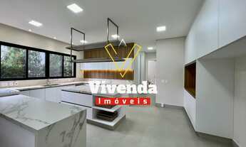 Imagem 2: À venda essa Maravilhosa Mansão em Tamboré, com 1200m²- Tamboré - Barueri/ SP