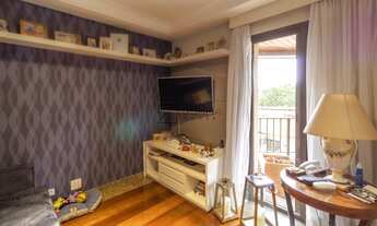 Imagem 7: Apartamento Venda 4 Dormitórios - 160 m² Campo Belo