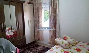 Imagem 5: Apartamento com 2 dormitórios, 56 m² - venda por R$ 240.000,00 ou aluguel por R$ 1.546,67