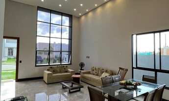 Imagem: CASA NO TERRAS ALPHAVILLE SERGIPE II - BARRA