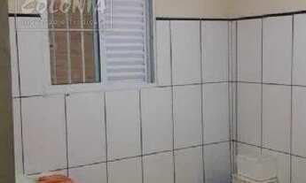 Imagem 5: Santo André - Casa Padrão - Parque Capuava