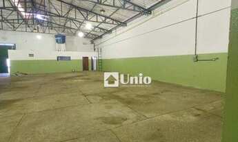 Imagem 5: Barracão para alugar, 419 m² por R$ 7.131/mês - Jardim Califórnia - Piracicaba/SP